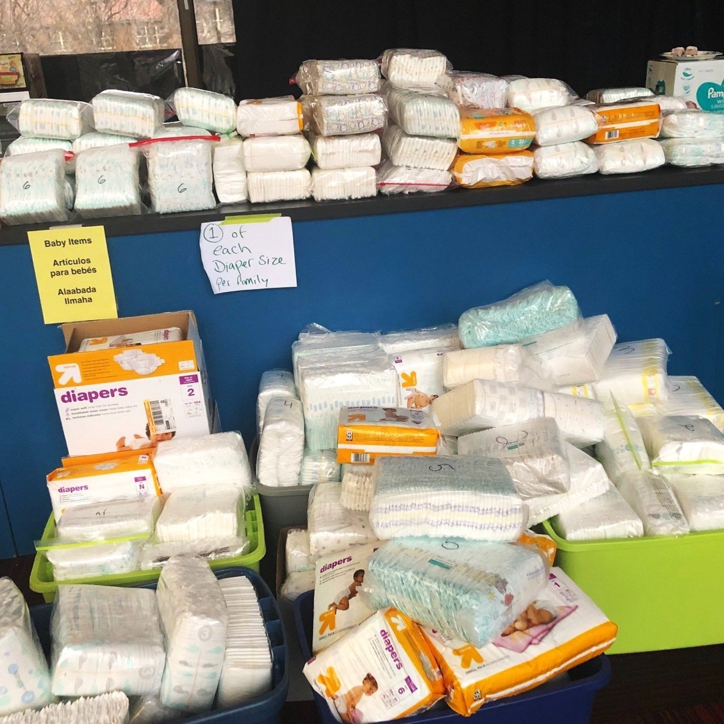 Skip the CPC: Get Diapers & Formula at CANMN!